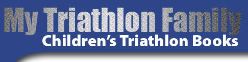 My Triathlon Family logo
